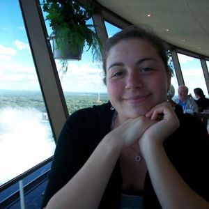 Meet your Posher, Anna